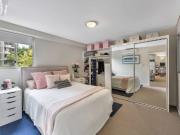 6/41 Fortescue Street, Spring Hill QLD 4000 Apartment...