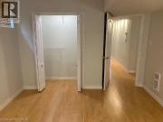 641 FRIEBURG Drive Unit# Lower