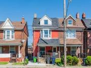 641 Ossington Avenue Main Toronto ON M6G 3T6 1 Bedroom...