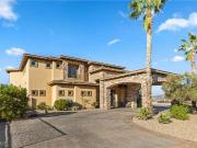 641 Patti Ann Woods, Henderson, US, NV