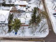 641 Tweedsmuir Avenue, Ottawa, ON, K1Z 5P7 vacant land...