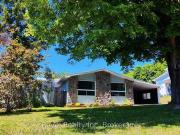 641 Ursula Street, North Bay College Heights, ON, P1B...