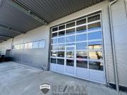 641m² Halle in Toplage vielseitig nutzbar & optimal... 641m² Halle in Toplage vielseitig nutzbar & optimal...