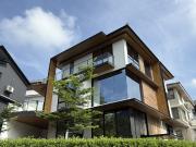642 sqm House and Lot, Mckinley Hill Village For Sale