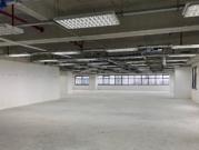 642 SQM OFFICE SPACE FOR LEASE IN TAGUIG CITY WARM SHELL