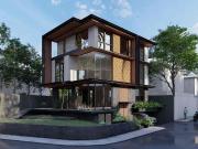 642sqm 5BR Preselling Bnew House in McKinley