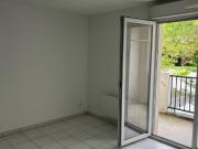 64300 ORTHEZ APPARTEMENT DE TYPE 3 VENDU LIBRE AVEC PARKING