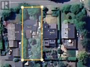 6431 Chatham Street, West Vancouver, BC, V7W 2E4 vacant...
