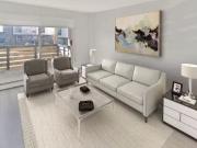 6434 Travois Pl. NW, Calgary, Alberta, T2K 3T2