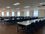 643.38 SQM Fully Fitted Office Space | Bacoor, Cavite