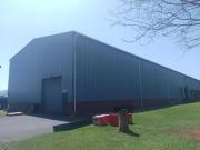 643 sqm factory for rent, willowton.