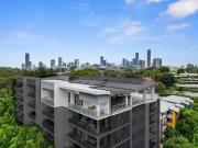 64/40 Ramsgate Street, KELVIN GROVE Apartment for rent...