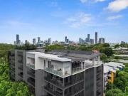 64/40 Ramsgate Street, KELVIN GROVE, QLD 4059 Apartment for.