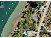 6448 Gale N Avenue, Sechelt, BC, V7Z 0L1 Luxury House...