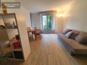 2 LILLE CENTRE MAIRIE PROX PARC JB LEBAS 31 m STUDIO EN...