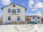 644 N Bluff Ave, Wichita, KS 67208