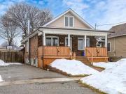 644 Oxford Street, Oshawa Lakeview, ON, L1J 3V8 house...