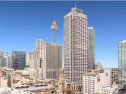 64/515 Kent St, Sydney Apartment for rent Listed by C21...