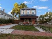645 and 643 Orville Ave, Kansas City, KS 66101