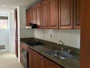 647 APARTAMENTO EL POBLADO