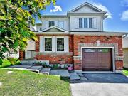 647 Trailview Drive, Peterborough, ON, K9J 8P3 house for...