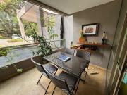 648. APARTAMENTO EL POBLADO MEDELLIN 1 PISO