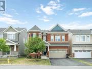 648 Pearl Dace Crescent, Ottawa, ON, K2J 0R5 house for...