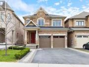 648 Somerville Drive, Newmarket, ON, L3X 0J9 house for sale.