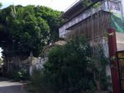 648 Sqm Residential Lot for Sale in San Dionisio,...