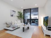 64/9 Bell Street, Hornsby NSW 2077 Apartment For Rent |...