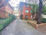 6/49 Castlereagh Street, Liverpool, NSW 2170