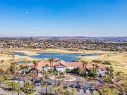 649 m² Land available in Eagle Canyon Golf Estate