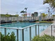 64 Área Útil Apartamento Alugar, 2 Dormitórios...