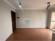 64 Área Útil Apartamento Alugar, 2 Dormitórios...