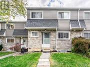 64 2050 Upper Middle Road, Burlington, ON, L7P 3R9...