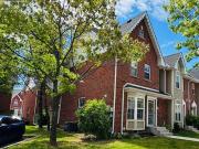 64 4200 Kilmer Drive, Burlington, ON, L7M 4Y3 townhouse...