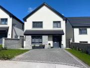 64 Ard Abhainn, Knockraha, Knockraha, Co. Cork, T56NT78...