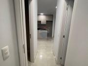 64 Área Útil Apartamento Alugar, 2 Dormitórios...