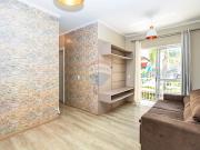 64 Área Útil Apartamento Alugar, 3 Dormitórios...