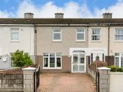 64 Belcamp Gardens, Coolock, Dublin 17 Sherry FitzGerald...