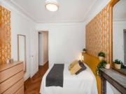 64 Condorcet #4 Chambre