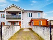 64 Coultry Avenue, Ballymun, Dublin 9, D09 Y684