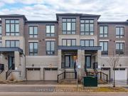 64 Douet Lane, Ajax | For Sale @ $825,000 | Condos. Ca