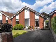 64 Dunmore Lawn, Greenhills, Dublin 24