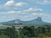 64 ha Farm in White River