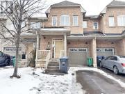 64 Honeyview Trail, Brampton, ON, L6P 4A4 townhouse for...