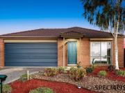 64 Kingdom Drive, Cranbourne VIC 3977 House For Rent