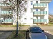 49 m2 apartment for rent in Zwickau