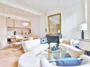 64 m² flat for 4 people ideally located in the heart of...
