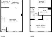 64 Merchants Square, East Wall, Dublin 3 REA McGee 4982...